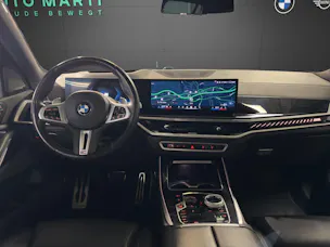 BMW X7 M60i M Sport