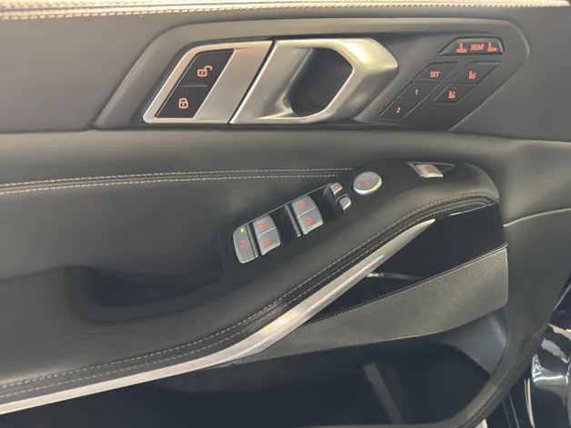 BMW X7 M60i M Sport