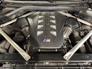 BMW X7 M60i M Sport