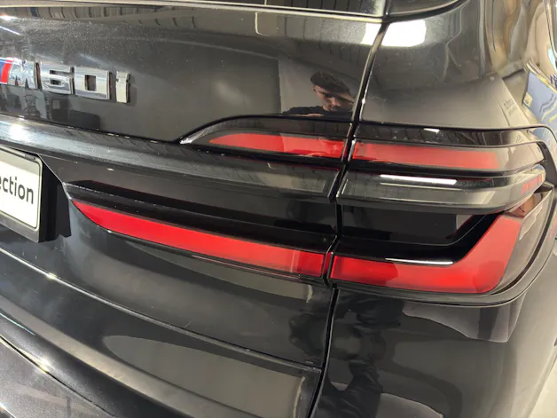 BMW X7 M60i M Sport