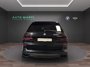 BMW X7 M60i M Sport