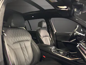 BMW X7 M60i M Sport