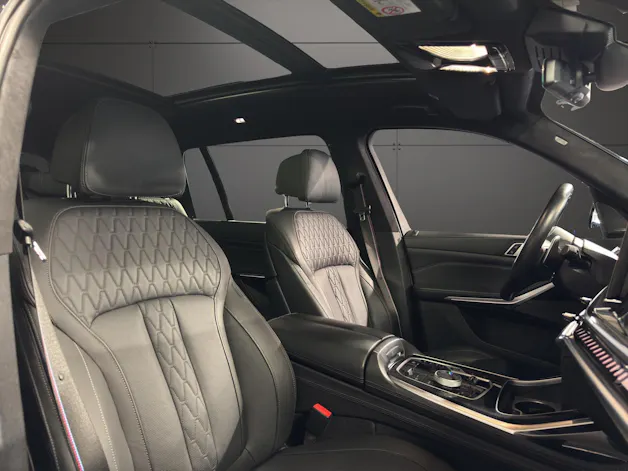 BMW X7 M60i M Sport