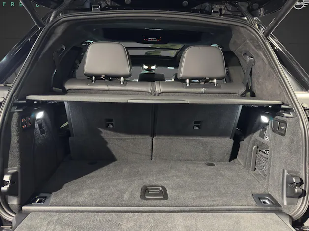 BMW X7 M60i M Sport