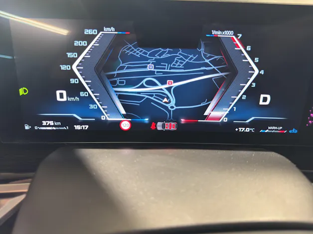 BMW X7 M60i M Sport