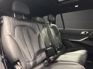 BMW X7 M60i M Sport