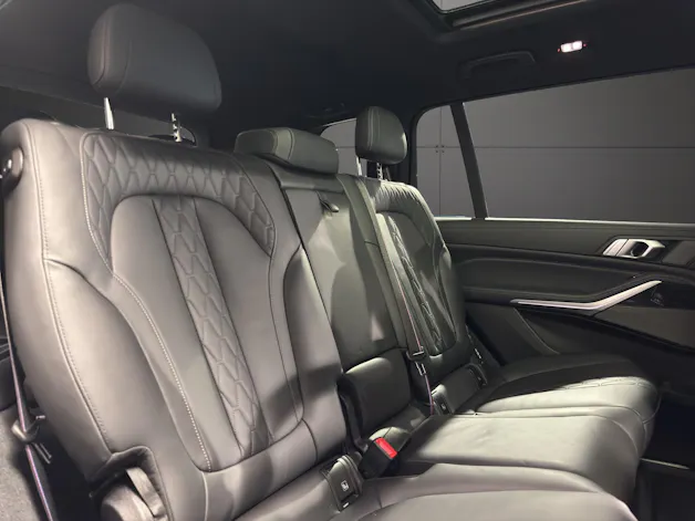 BMW X7 M60i M Sport