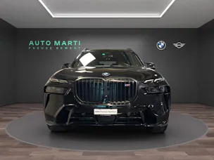 BMW X7 M60i M Sport