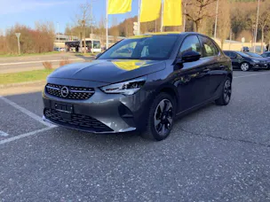 Opel Corsa e-Elegance