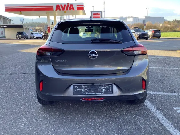 Opel Corsa e-Elegance