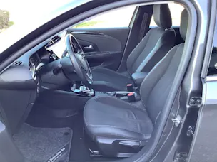 Opel Corsa e-Elegance