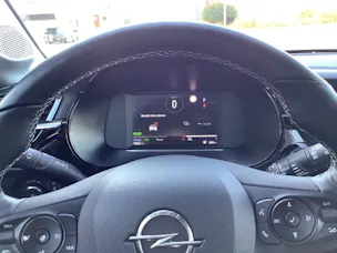 Opel Corsa e-Elegance