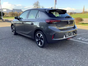 Opel Corsa e-Elegance