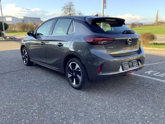 Opel Corsa e-Elegance