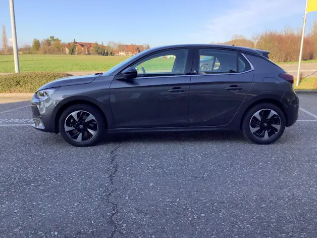 Opel Corsa e-Elegance
