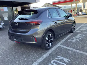Opel Corsa e-Elegance
