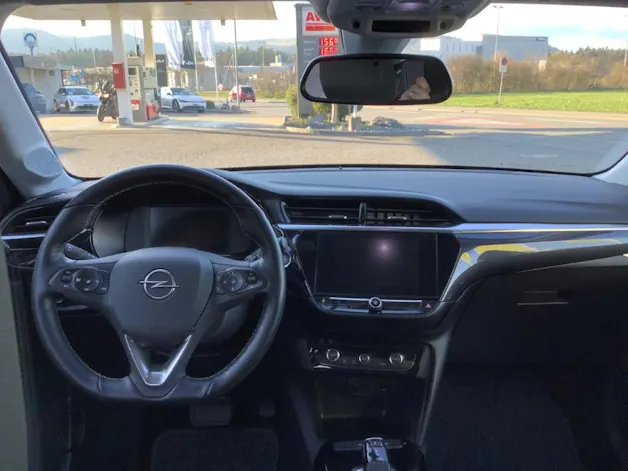 Opel Corsa e-Elegance