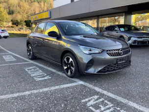 Opel Corsa e-Elegance