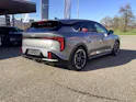 Kia K4 1.6 T-GDi GT-Line