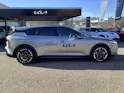 Kia K4 1.6 T-GDi GT-Line
