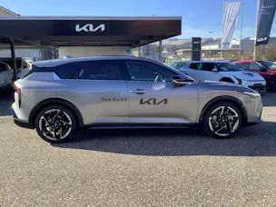 Kia K4 1.6 T-GDi GT-Line