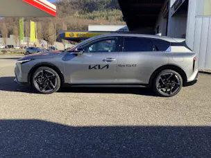 Kia K4 1.6 T-GDi GT-Line