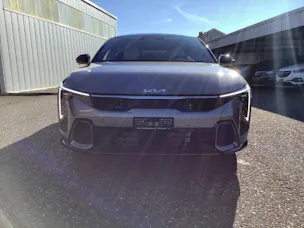 Kia K4 1.6 T-GDi GT-Line
