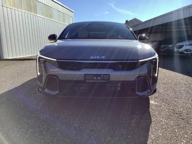 Kia K4 1.6 T-GDi GT-Line