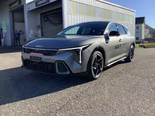 Kia K4 1.6 T-GDi GT-Line