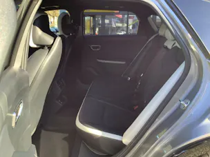 Kia K4 1.6 T-GDi GT-Line