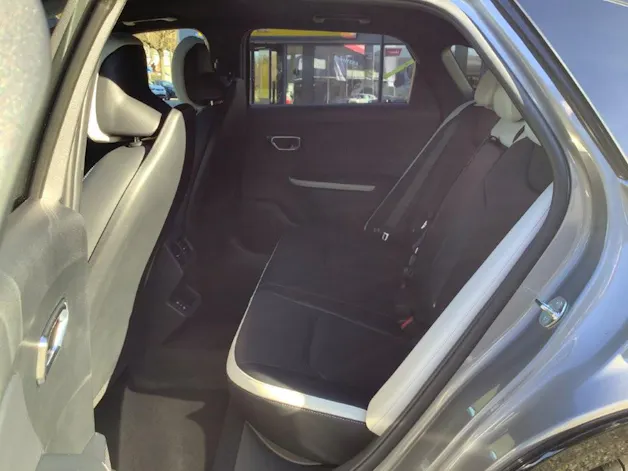Kia K4 1.6 T-GDi GT-Line