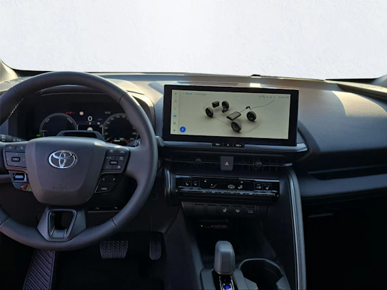 immagine del veicolo 10 immagine del veicolo 10