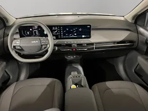 Kia EV3 81 kWh Earth