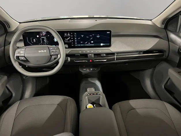 Kia EV3 81 kWh Earth