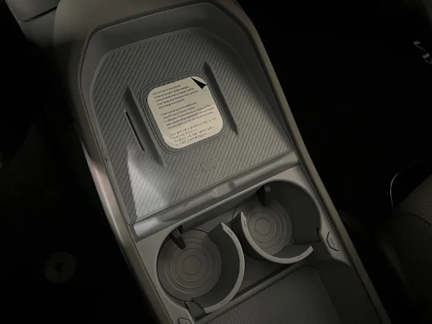 Kia EV3 81 kWh Earth
