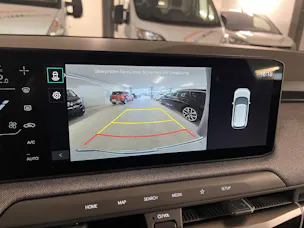 Kia EV3 81 kWh Earth