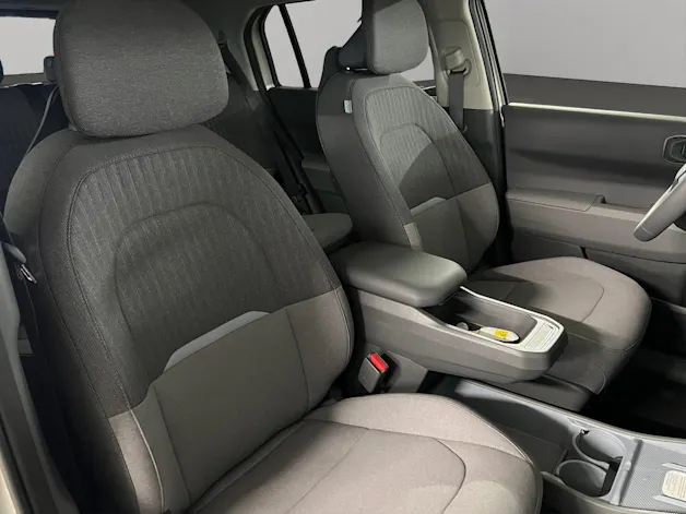 Kia EV3 81 kWh Earth