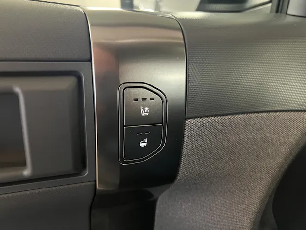 Kia EV3 81 kWh Earth