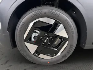Kia EV3 81 kWh Earth