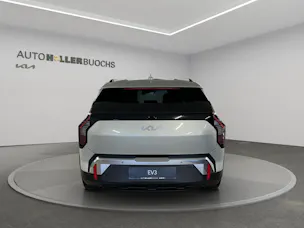 Kia EV3 81 kWh Earth