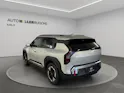 Kia EV3 81 kWh Earth
