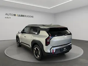 Kia EV3 81 kWh Earth