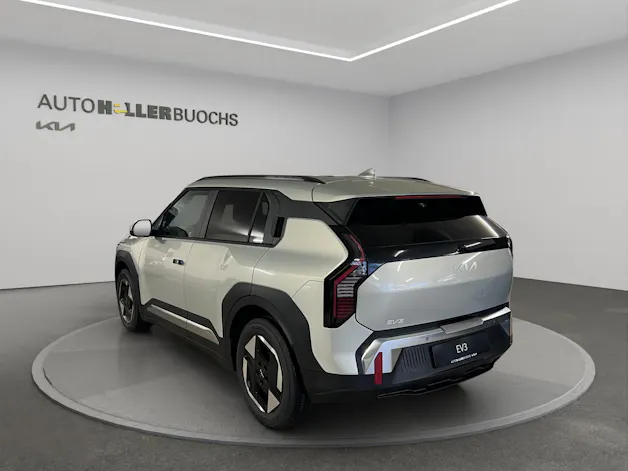 Kia EV3 81 kWh Earth