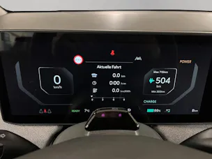 Kia EV3 81 kWh Earth
