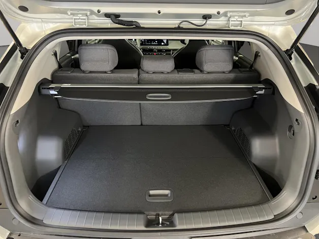 Kia EV3 81 kWh Earth