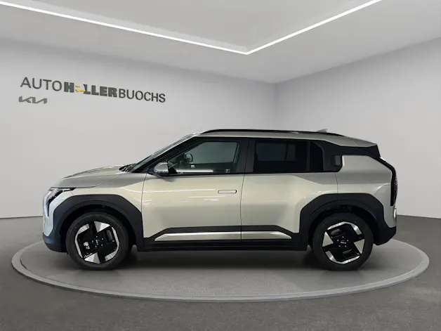 Kia EV3 81 kWh Earth