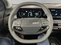 Kia EV3 81 kWh Earth
