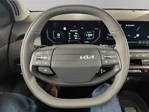Kia EV3 81 kWh Earth