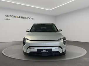 Kia EV3 81 kWh Earth