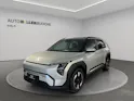 Kia EV3 81 kWh Earth
